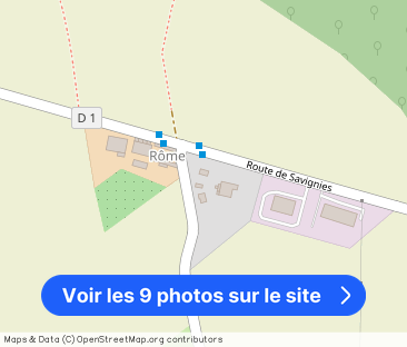 A 5MIN DE BEAUVAIS MAISON ENTIEREMENT RENOVER - Photo 1