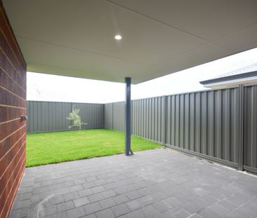 Brand New Four Bedroom Dual Living Property! - Photo 1