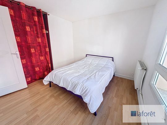 Apartment - Photo 1