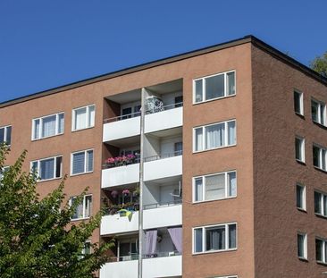 Krongårdsvägen 3 - Foto 4