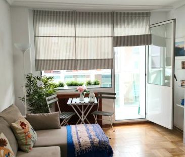 Piso de alquiler en Cl Doctor Aquilino Hurle, 47, La Arena - Foto 3