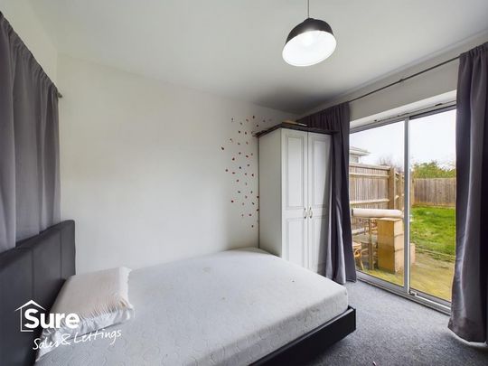 1 bedroom semi-detached house to rent - Photo 1