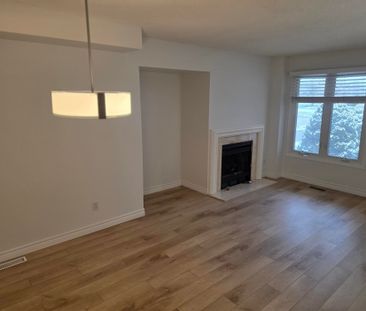 For Lease - 1296 Valerie Crescent, Oakville, Ontario - Photo 1