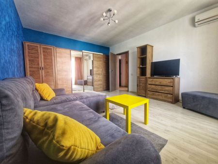 Viilor isg parcul carol - Fotografie 3