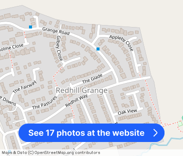 The Glade, WELLINGBOROUGH - Photo 1
