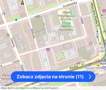 Rondo ONZ | świeżo po generalnym remoncie | wszystko nowe|2-pokojowego – zdjęcie 1