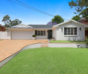 44 Waratah Road, Turramurra NSW 2074 - House For Rent | Domain - Photo 6