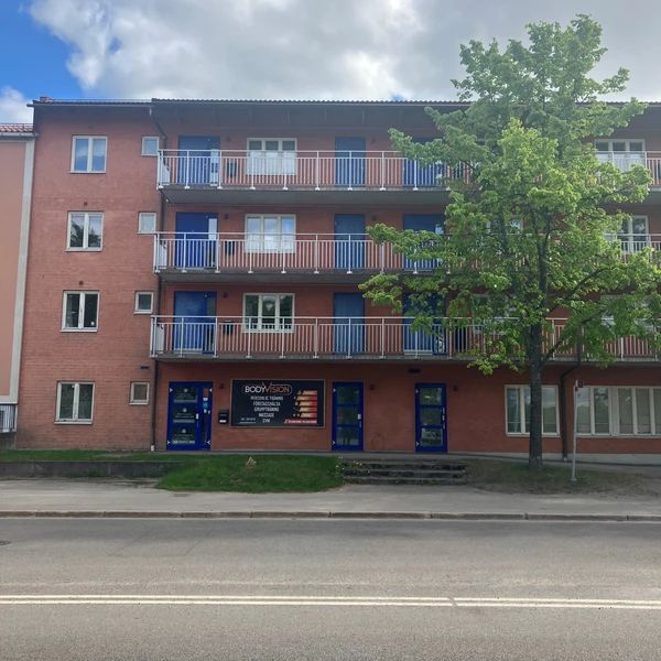 2 rok Storgatan 34 B Sandviken, Objekt 24-1012 - Foto 2