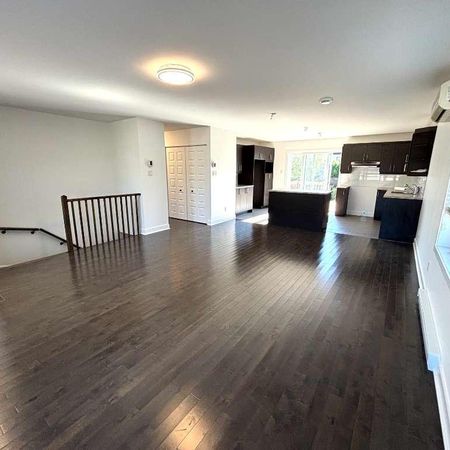 Maison à louer St-Janvier (haut maison avec bachelor) - Photo 4