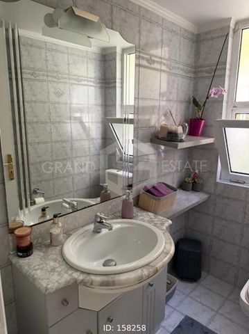 Μεζονέτα για ενοικίαση Θρακομακεδόνες (Αχαρνές) - Φωτογραφία 4