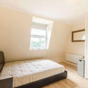 Elgin Avenue, Maida Vale, W9 - Photo 2