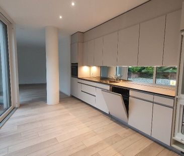 Appartement de haut standing, 4.5 pièces avec terasse - Photo 4