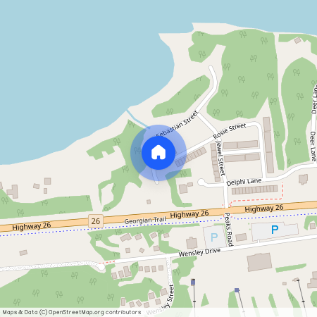 101 Sebastian Street, Blue Mountains