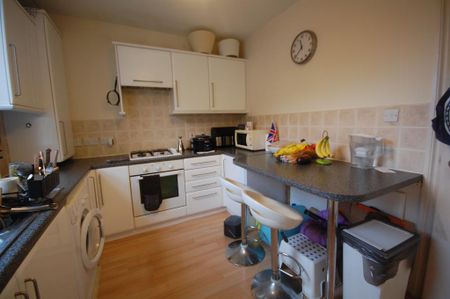 1 bedroom flat to rent - Photo 3