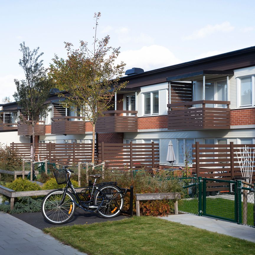 Versgatan 10 B - Foto 2