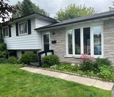 For Lease - 30 Glenbrook Drive Unit# B, Guelph, Ontario - Photo 6