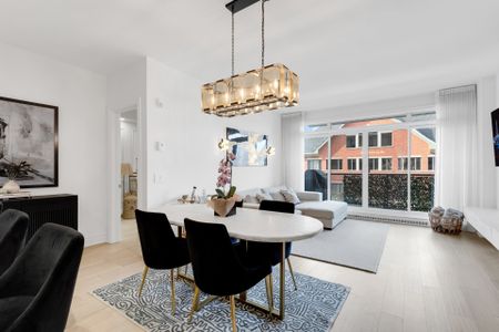 4060 Boul. des Sources, apt. 203 - Photo 5