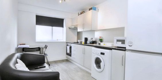 Gilwell Street, Flat 1, Plymouth - Photo 3