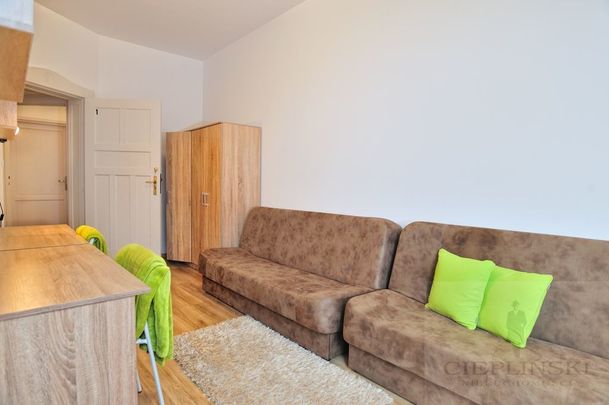 Pokój dwuosobowy nr 5 do wynajęcia - Zdjęcie 1