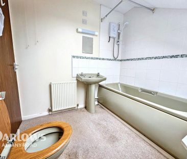 1 bedroom terraced house to rent - Photo 4