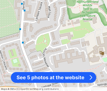 Princes Meadow, Gosforth - Photo 1