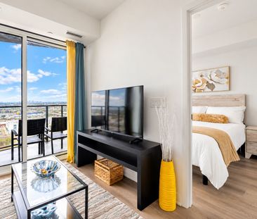 For Lease - 36 Zorra Street Unit# 2511, Toronto, Ontario - Photo 3