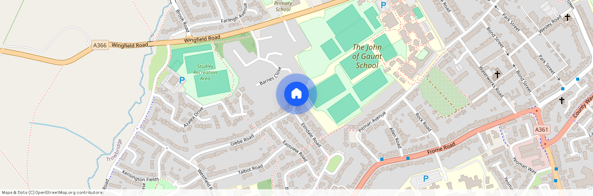 Elmdale Court, Trowbridge