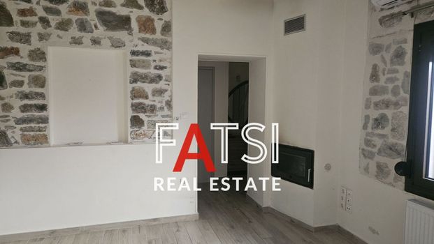 Διαμέρισμα για ενοικίαση Άγιος Κωνσταντίνος (Βόλος) - Φωτογραφία 1