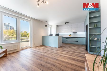 Pronájem bytu 3+kk 127 m² - Photo 3