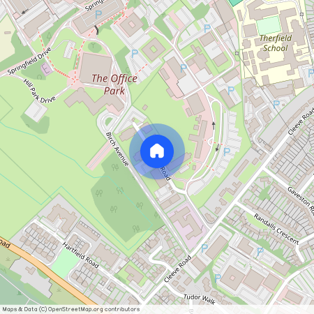 Leatherhead, KT22