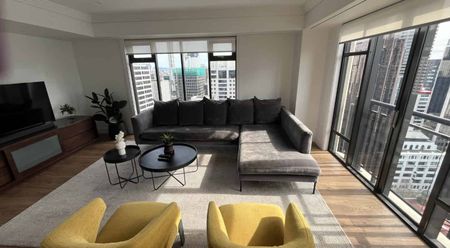 Central City Apartment - Photo 5