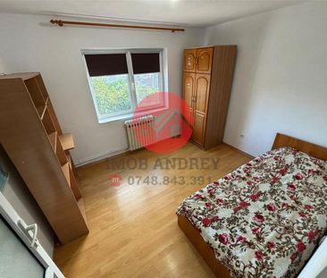 Casa de inchiriat cu 3 camere, zona Mahmudiei, ideala pentru famili... - Fotografie 4
