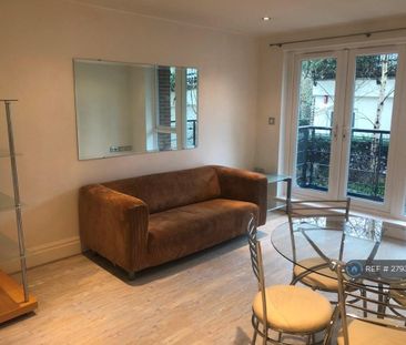 1 bedroom flat to rent - Photo 2