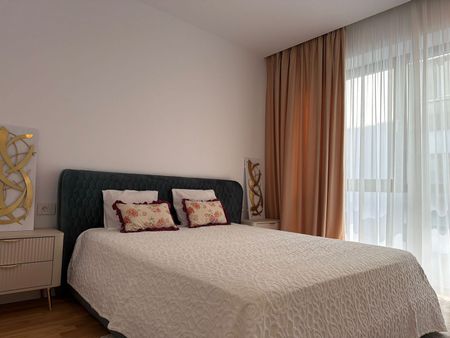 Apartament 2 camere - Iancu Nicolae - Pipera - Photo 5