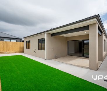 BRAND NEW PROPERTY IN SUNBURY- EVERYTHING YOU COULD WANT. - Photo 6