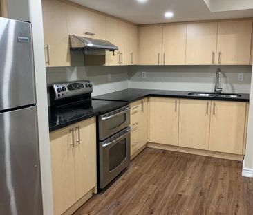 For Lease - 2489 Felhaber Crescent Unit# Basment, Oakville, Ontario - Photo 1