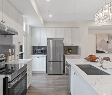 For Lease - 7 Holyrood Crescent, Vaughan, Ontario - Photo 6