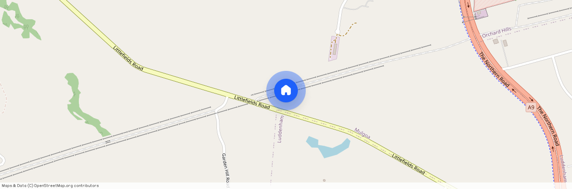 1/2 Littlefields Road, NSW 2745, Mulgoa