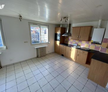 BOULOGNE SUR MER - Photo 4