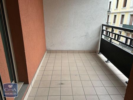 Location Appartement 2 pièces 47m² ST ETIENNE 42000 - Photo 5