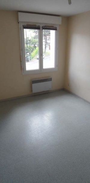 Studio BUXEROLLES- 21.74 m2 - Photo 1