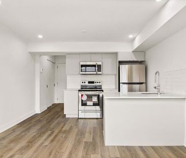 1 CH - 1 SDB - Montréal - $1,145 /mo - Photo 1