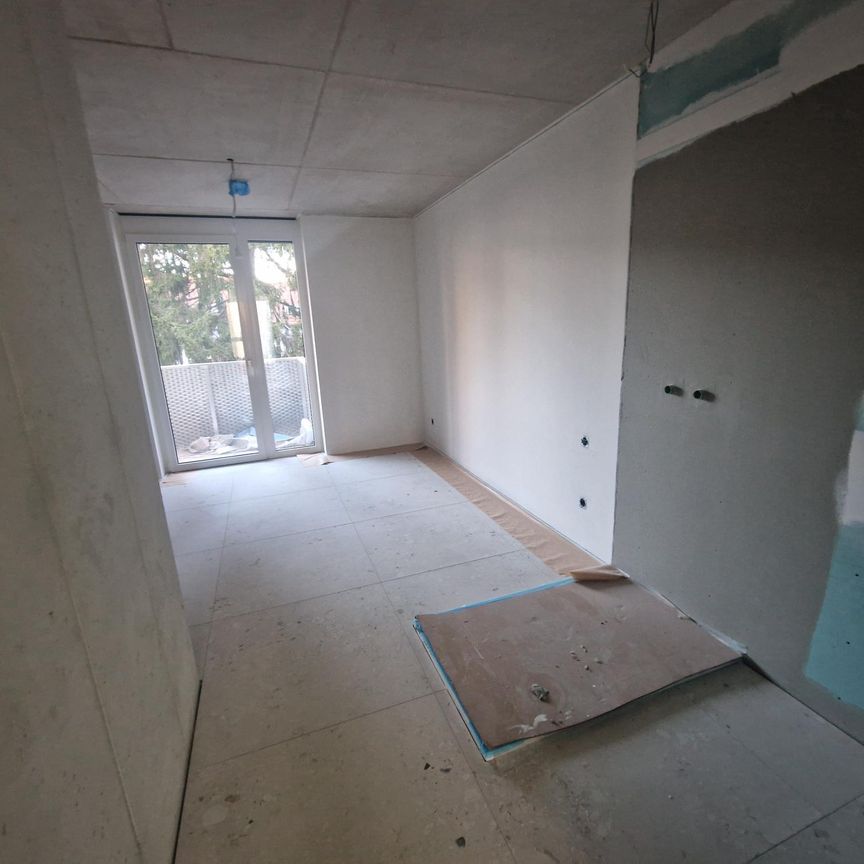 Stadlgasse 4/6 - Stilvoll wohnen in der Stadlgasse – Erstbezug mit Balkon - Foto 1