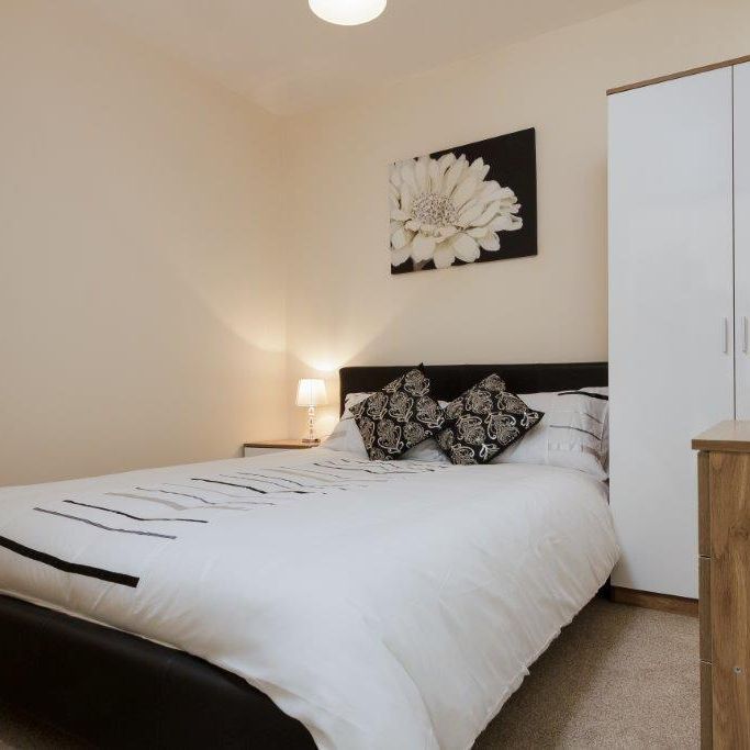 1 bedroom apartment to rent - Photo 1