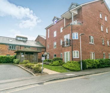 2 bedroom flat to rent - Photo 6