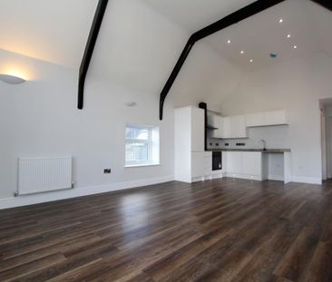 1 bedroom apartment to rent - Photo 3