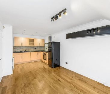 1 bedroom flat to rent - Photo 6