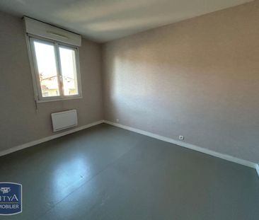 Location Appartement 2 pièces 40m² GERZAT 63360 - Photo 1