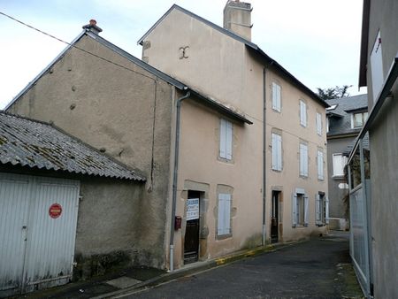 MAISON - SAINT GERVAIS D'AUVERGNE - Photo 5