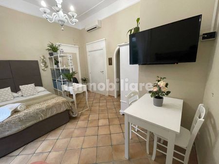 Monolocale via Enrico Alvino 128, Vomero, Napoli - Foto 4